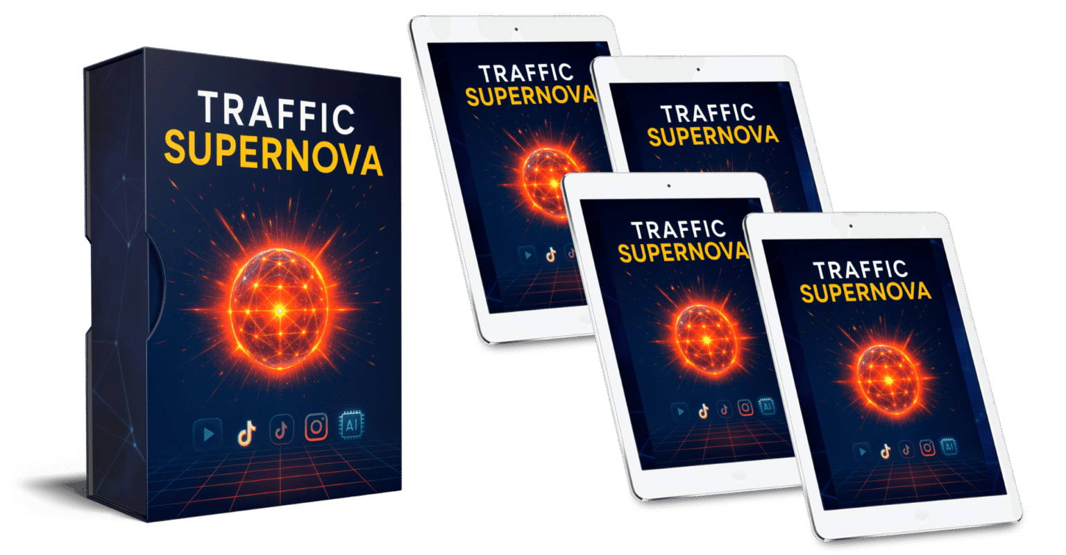 Traffic Supernova