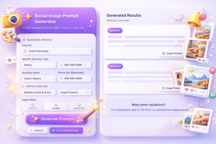 Local Toolkit Fortune