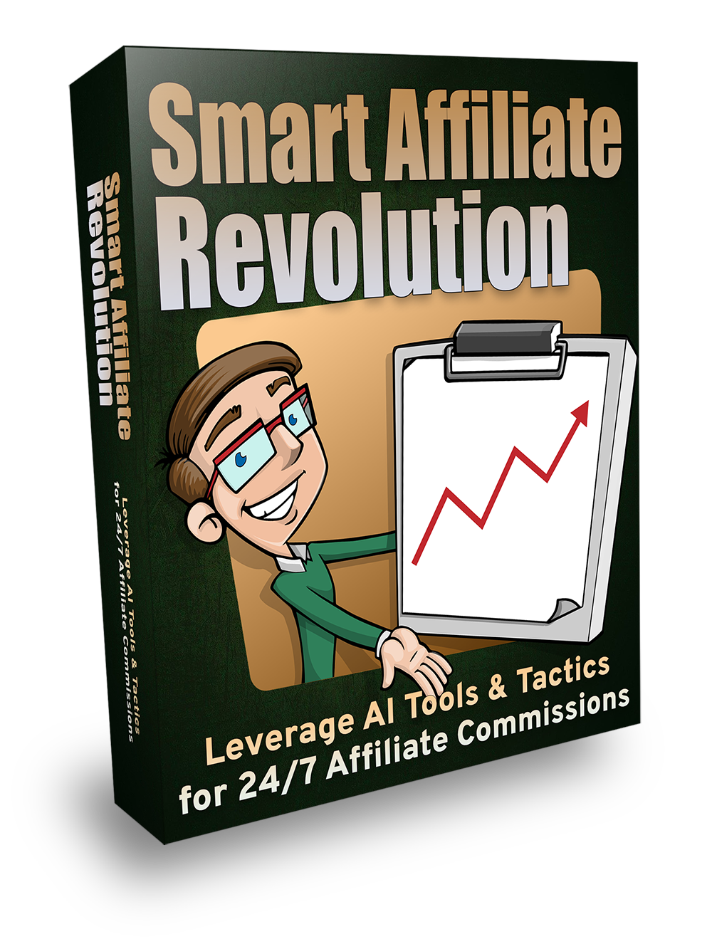 Smart Affiliate Revolution