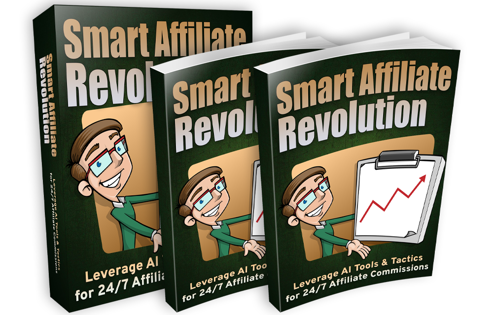 Smart Affiliate Revolution