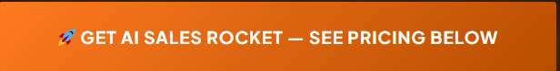 Ai Sales Rocket