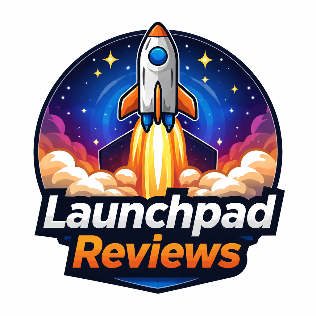 LAUNCHPADREVIEWS