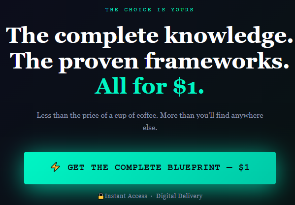 One Dollar Vibe Coding