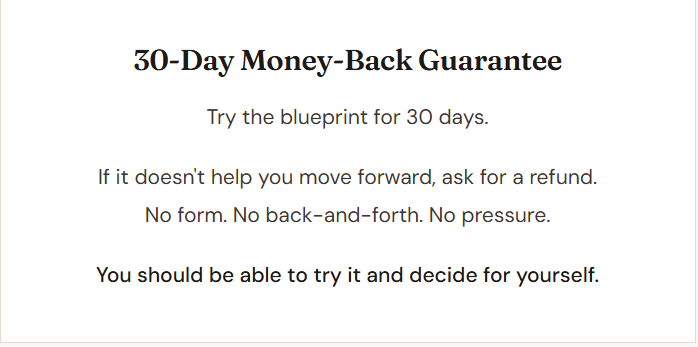 The 7-Day First Product Launch Blueprint