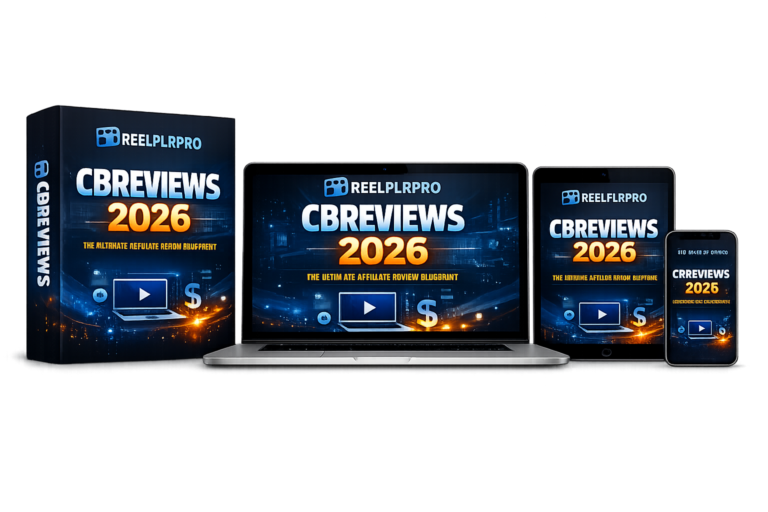 CBREVIEWS 2026