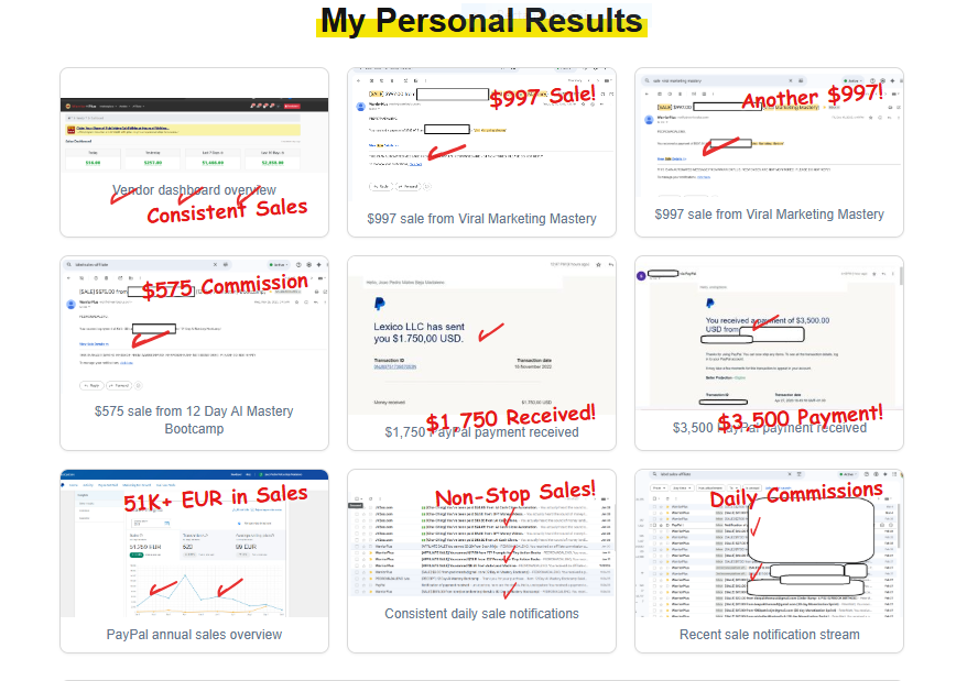 Affiliate Momentum Engine