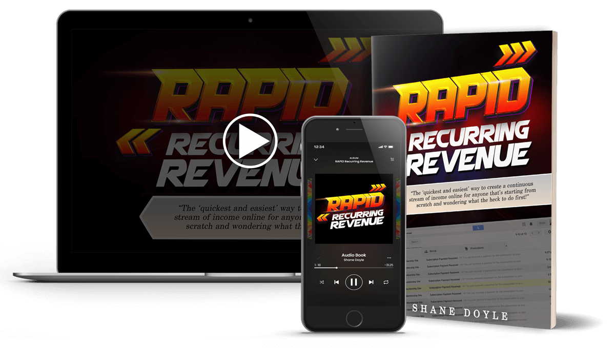 Rapid Recurring Revenue