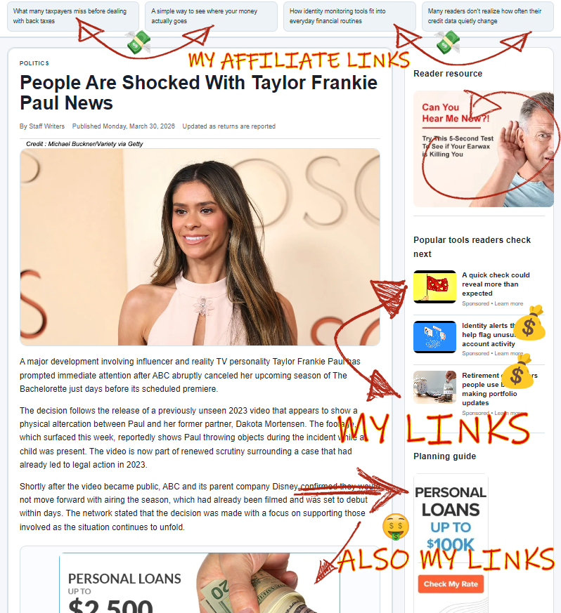 RHIMS 9: News-Jacking
