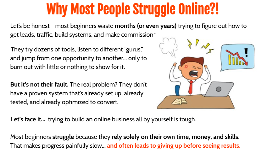 Daily Traffic Engine PRO