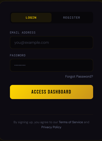 Traffic Generator AI