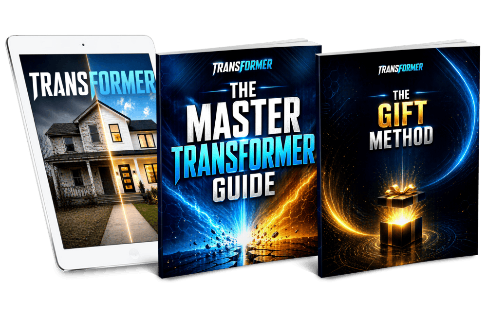 TRANSFORMER