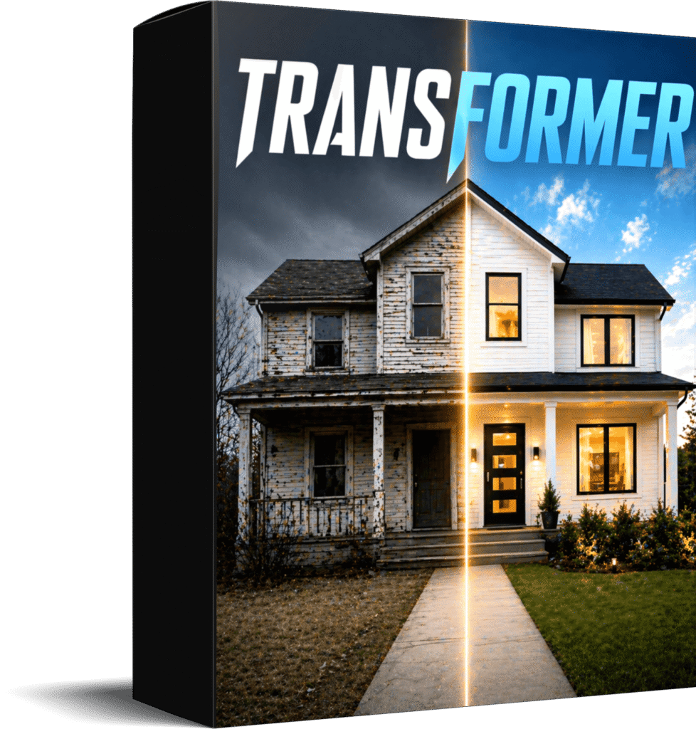 Transformer