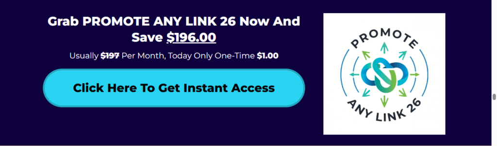 Promote Any Link 26