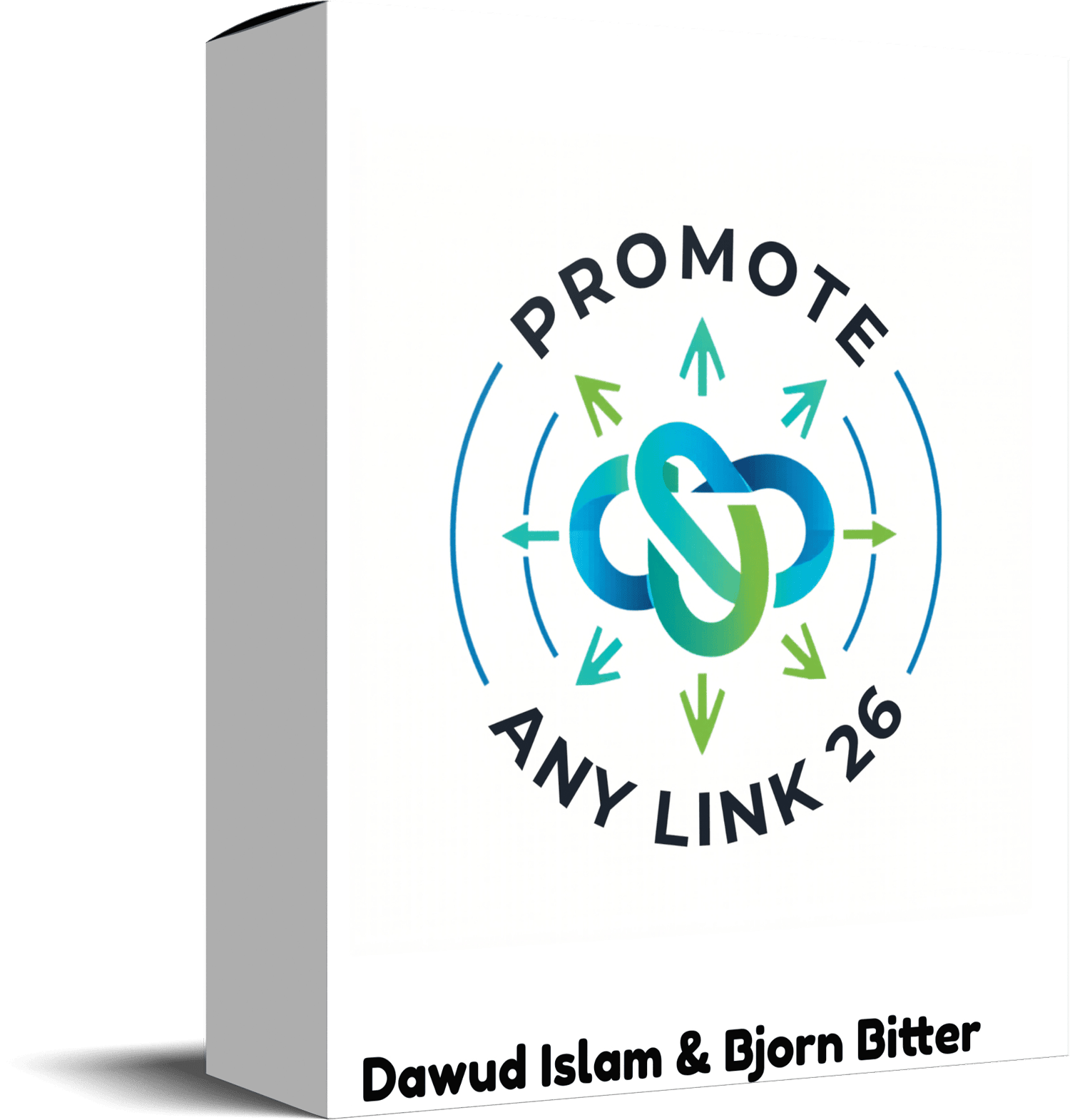 Promote Any Link 26