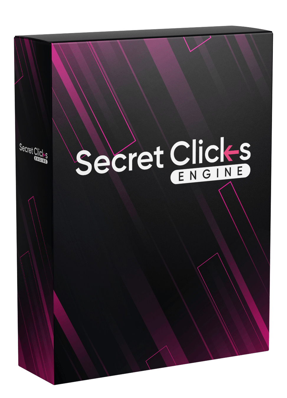 Secret Clicks Engine
